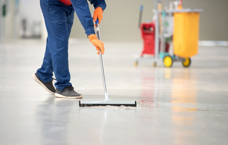 Britain Cleaning:Commercial cleaning services in Leicester, East
